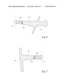 TURBOMACHINE BLADE AND RELATIVE PRODUCTION METHOD diagram and image