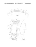 TURBOMACHINE BLADE AND RELATIVE PRODUCTION METHOD diagram and image