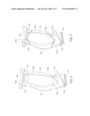 TURBOMACHINE BLADE AND RELATIVE PRODUCTION METHOD diagram and image