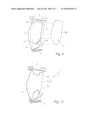 TURBOMACHINE BLADE AND RELATIVE PRODUCTION METHOD diagram and image