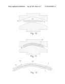 TURBOMACHINE BLADE AND RELATIVE PRODUCTION METHOD diagram and image