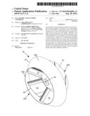 FAN ASSEMBLY AND FAN WHEEL ASSEMBLIES diagram and image