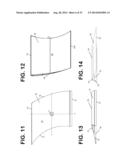 FAN ASSEMBLY AND FAN WHEEL ASSEMBLIES diagram and image