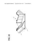 FAN ASSEMBLY AND FAN WHEEL ASSEMBLIES diagram and image