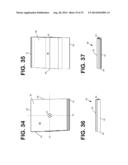 FAN ASSEMBLY AND FAN WHEEL ASSEMBLIES diagram and image