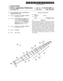 FLUID TURBINE BLADE AND METHOD OF PROVIDING THE SAME diagram and image