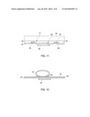 FLUID TURBINE BLADE AND METHOD OF PROVIDING THE SAME diagram and image