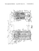 System Including High-Side and Low-Side Compressors diagram and image