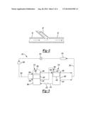 System Including High-Side and Low-Side Compressors diagram and image