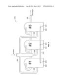 Apparatus and Method for Oil Equalization in Multiple-Compressor Systems diagram and image