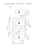 Apparatus and Method for Oil Equalization in Multiple-Compressor Systems diagram and image