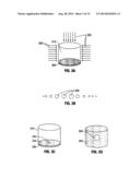 Hydrogel Implants with Varying Degrees of Crosslinking diagram and image