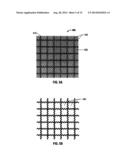 Hydrogel Implants with Varying Degrees of Crosslinking diagram and image