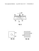 Hydrogel Implants with Varying Degrees of Crosslinking diagram and image