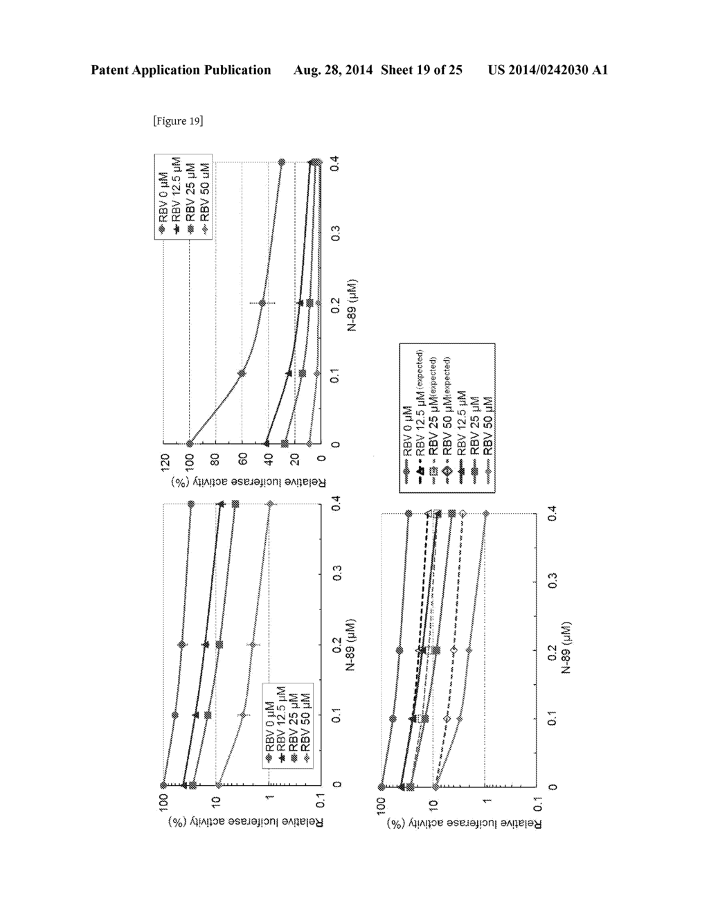 NOVEL ANTI-HCV AGENT - diagram, schematic, and image 20