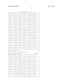 METHODS RELATED TO TIM 3, A TH1-SPECIFIC CELL SURFACE MOLECULE, FOR     ACTIVATING ANTIGEN PRESENTING CELLS diagram and image