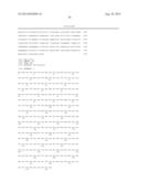 METHODS RELATED TO TIM 3, A TH1-SPECIFIC CELL SURFACE MOLECULE, FOR     ACTIVATING ANTIGEN PRESENTING CELLS diagram and image