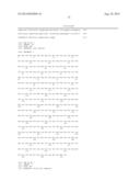 METHODS RELATED TO TIM 3, A TH1-SPECIFIC CELL SURFACE MOLECULE, FOR     ACTIVATING ANTIGEN PRESENTING CELLS diagram and image