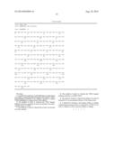 METHODS RELATED TO TIM 3, A TH1-SPECIFIC CELL SURFACE MOLECULE, FOR     ACTIVATING ANTIGEN PRESENTING CELLS diagram and image