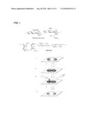 Dendritic Macroporous Hydrogels Prepared By Crystal Templating diagram and image