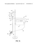 FEEDING SYSTEM FOR INFANTS diagram and image