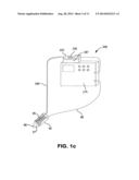 FEEDING SYSTEM FOR INFANTS diagram and image