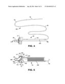 FEEDING SYSTEM FOR INFANTS diagram and image