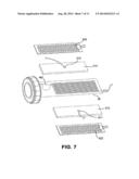 FEEDING SYSTEM FOR INFANTS diagram and image