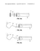 FEEDING SYSTEM FOR INFANTS diagram and image