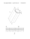 SHELF-STABLE BAKED CRISPS AND METHOD FOR MAKING SAME diagram and image