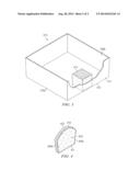 SHELF-STABLE BAKED CRISPS AND METHOD FOR MAKING SAME diagram and image