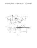 CONTINUOUS CHEESE PRODUCTION PROCESS diagram and image