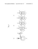 RARE-EARTH MAGNET AND METHOD FOR PRODUCING THE SAME diagram and image