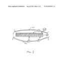 Method and Means for Protecting a Windshield From Further Damage before     Repair is Possible diagram and image