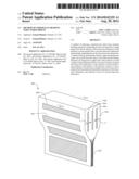 METHOD OF THERMALLY DRAWING STRUCTURED SHEETS diagram and image