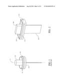 METHOD OF THERMALLY DRAWING STRUCTURED SHEETS diagram and image