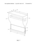 METHOD OF THERMALLY DRAWING STRUCTURED SHEETS diagram and image