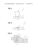 METHOD FOR LASER MARKING AND RESIN PRODUCT diagram and image