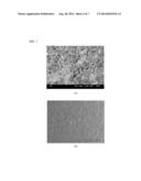 ENCAPSULATION FILM WITH THIN LAYER COMPOSED OF GRAPHENE OXIDE AND REDUCED     GRAPHENE OXIDE AND METHOD FOR FORMING THE SAME diagram and image