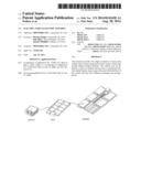 ELECTRIC VEHICLE BATTERY ASSEMBLY diagram and image