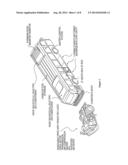 ELECTRIC VEHICLE BATTERY ASSEMBLY diagram and image