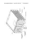 ELECTRIC VEHICLE BATTERY ASSEMBLY diagram and image