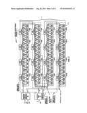 AUTOMATICALLY DETERMINING ALARM THRESHOLD SETTINGS FOR MONITORED BATTERY     SYSTEM COMPONENTS IN BATTERY SYSTEMS, AND RELATED COMPONENTS, SYSTEMS,     AND METHODS diagram and image