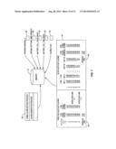 AUTOMATICALLY DETERMINING ALARM THRESHOLD SETTINGS FOR MONITORED BATTERY     SYSTEM COMPONENTS IN BATTERY SYSTEMS, AND RELATED COMPONENTS, SYSTEMS,     AND METHODS diagram and image