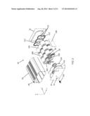 ENERGY STORAGE DEVICE ASSEMBLY diagram and image