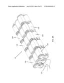 ENERGY STORAGE DEVICE ASSEMBLY diagram and image