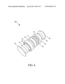 METALLIZATION PATTERN ON SOLID ELECTROLYTE OR POROUS SUPPORT OF SODIUM     BATTERY PROCESS diagram and image