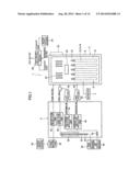 SOLID OXIDE FUEL CELL SYSTEM diagram and image