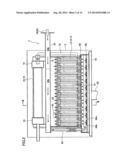 SOLID OXIDE FUEL CELL SYSTEM diagram and image