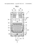 SOLID OXIDE FUEL CELL SYSTEM diagram and image